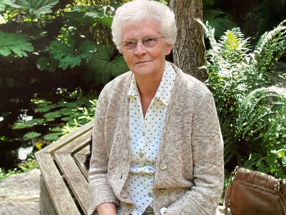 Jean wilkes